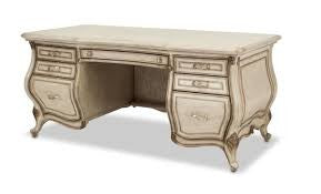 PLATINE DE ROYALE Collection (Desk) Furniture Mart -  online today or in-store at our location in Duluth, Ga. Furniture Mart Georgia. View our lowest price today. Shop Now. 