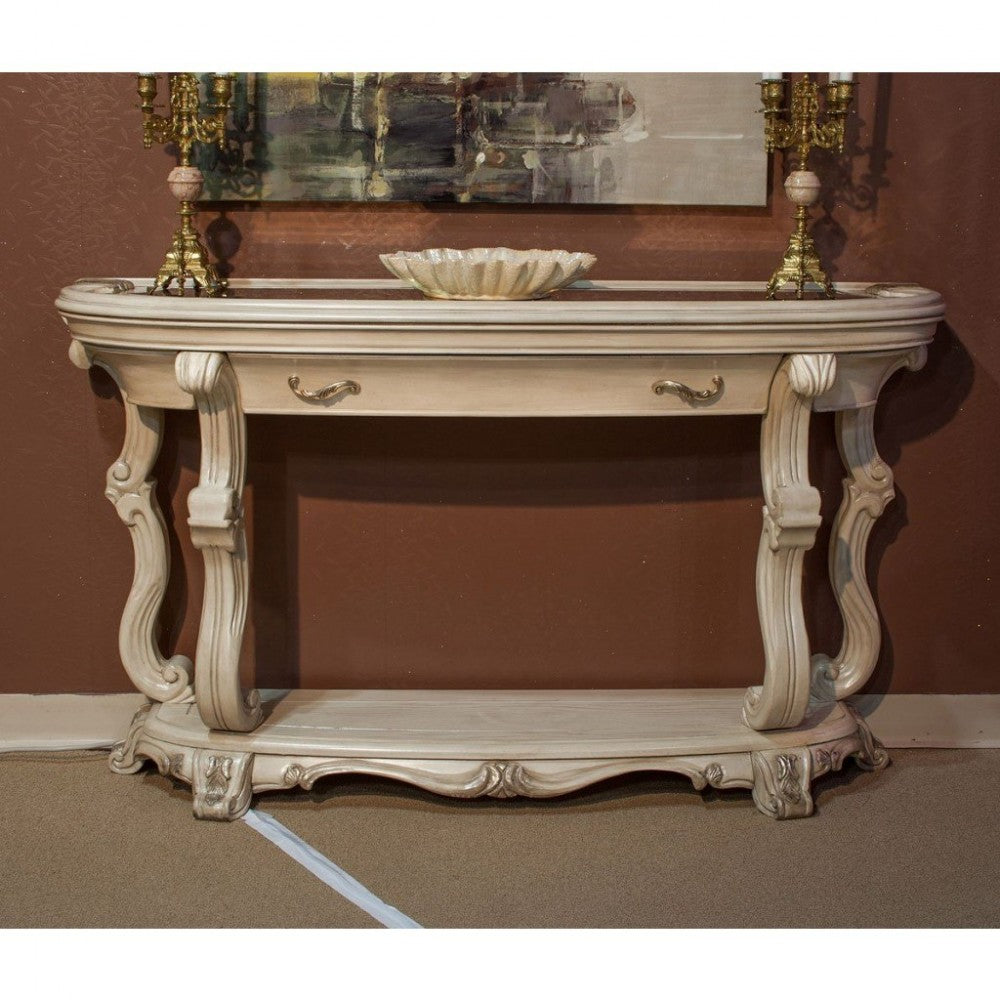 PLATINE DE ROYALE Collection (Desk) Furniture Mart -  online today or in-store at our location in Duluth, Ga. Furniture Mart Georgia. View our lowest price today. Shop Now. 