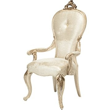 PLATINE DE ROYALE Collection (Desk) Furniture Mart -  online today or in-store at our location in Duluth, Ga. Furniture Mart Georgia. View our lowest price today. Shop Now. 