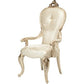 PLATINE DE ROYALE Collection (Desk) Furniture Mart -  online today or in-store at our location in Duluth, Ga. Furniture Mart Georgia. View our lowest price today. Shop Now. 