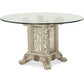 PLATINE DE ROYALE Collection (Dining Set) Furniture Mart -  online today or in-store at our location in Duluth, Ga. Furniture Mart Georgia. View our lowest price today. Shop Now. 