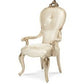 PLATINE DE ROYALE Collection (Dining Set) Furniture Mart -  online today or in-store at our location in Duluth, Ga. Furniture Mart Georgia. View our lowest price today. Shop Now. 