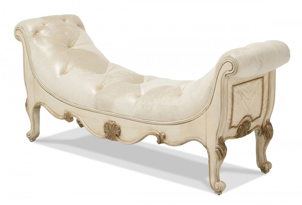PLATINE DE ROYALE Collection  (Eastern King Bed set) Furniture Mart -  online today or in-store at our location in Duluth, Ga. Furniture Mart Georgia. View our lowest price today. Shop Now. 