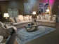 PLATINE DE ROYALE Collection ( Living Room Set) Furniture Mart -  online today or in-store at our location in Duluth, Ga. Furniture Mart Georgia. View our lowest price today. Shop Now. 
