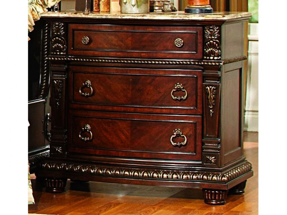 Palace Bedroom Collection Furniture Mart -  online today or in-store at our location in Duluth, Ga. Furniture Mart Georgia. View our lowest price today. Shop Now. 