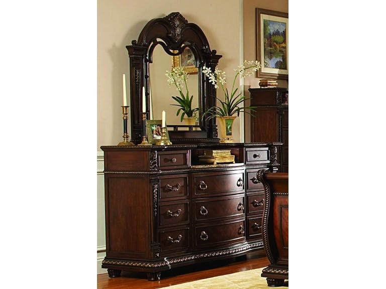 Palace Bedroom Collection Furniture Mart -  online today or in-store at our location in Duluth, Ga. Furniture Mart Georgia. View our lowest price today. Shop Now. 