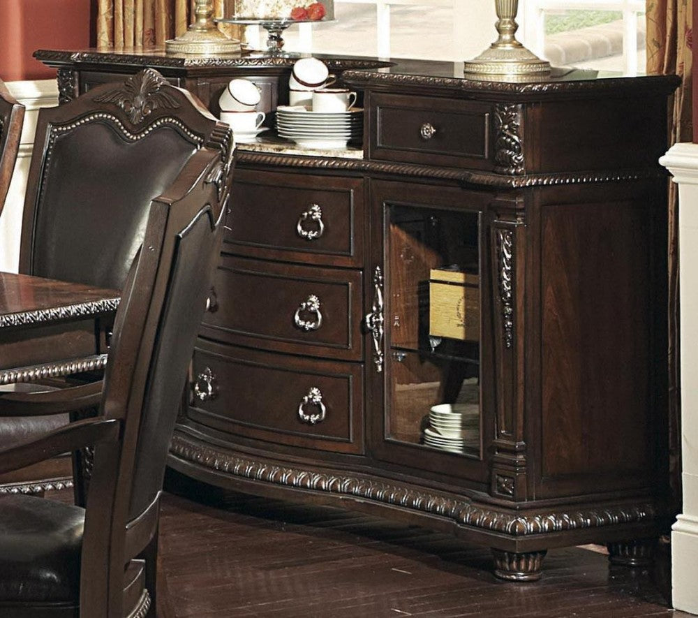 Palace Dining Collection Furniture Mart -  online today or in-store at our location in Duluth, Ga. Furniture Mart Georgia. View our lowest price today. Shop Now. 