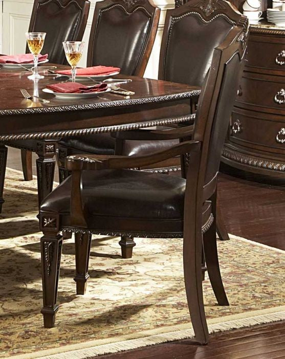 Palace Dining Collection Furniture Mart -  online today or in-store at our location in Duluth, Ga. Furniture Mart Georgia. View our lowest price today. Shop Now. 