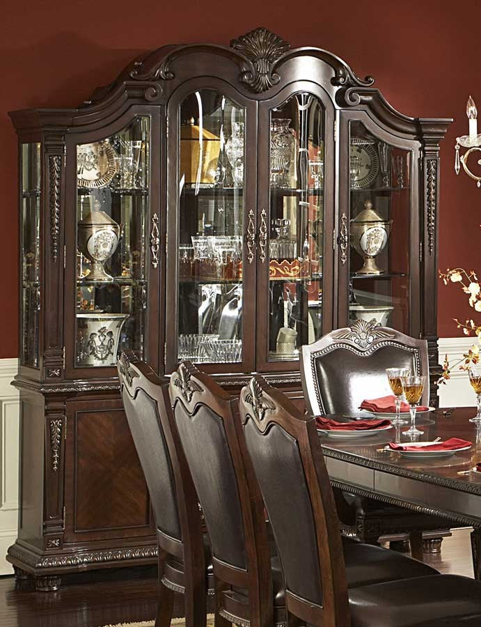 Palace Dining Collection Furniture Mart -  online today or in-store at our location in Duluth, Ga. Furniture Mart Georgia. View our lowest price today. Shop Now. 