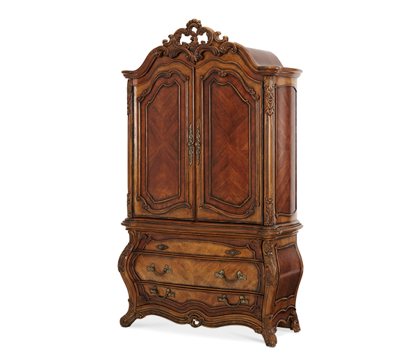 Palais Royale Bedroom Collection Furniture Mart -  online today or in-store at our location in Duluth, Ga. Furniture Mart Georgia. View our lowest price today. Shop Now. 