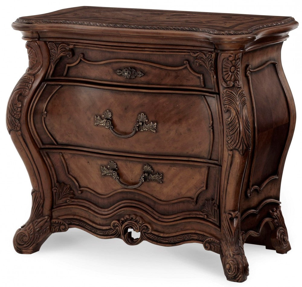 Palais Royale Bedroom Collection Furniture Mart -  online today or in-store at our location in Duluth, Ga. Furniture Mart Georgia. View our lowest price today. Shop Now. 