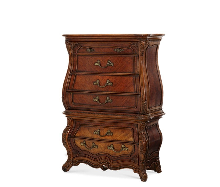 Palais Royale Bedroom Collection Furniture Mart -  online today or in-store at our location in Duluth, Ga. Furniture Mart Georgia. View our lowest price today. Shop Now. 