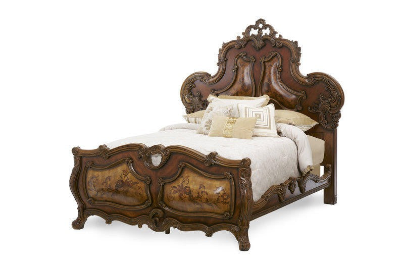 Palais Royale Bedroom Collection Furniture Mart -  online today or in-store at our location in Duluth, Ga. Furniture Mart Georgia. View our lowest price today. Shop Now. 
