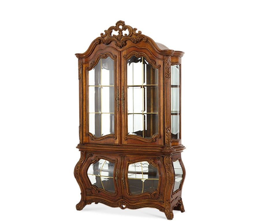 Palais Royale Dining Room Collection Furniture Mart -  online today or in-store at our location in Duluth, Ga. Furniture Mart Georgia. View our lowest price today. Shop Now. 