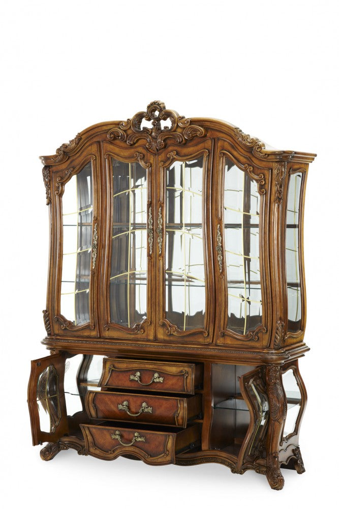 Palais Royale Dining Room Collection Furniture Mart -  online today or in-store at our location in Duluth, Ga. Furniture Mart Georgia. View our lowest price today. Shop Now. 
