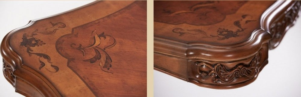 Palais Royale Dining Room Collection Furniture Mart -  online today or in-store at our location in Duluth, Ga. Furniture Mart Georgia. View our lowest price today. Shop Now. 