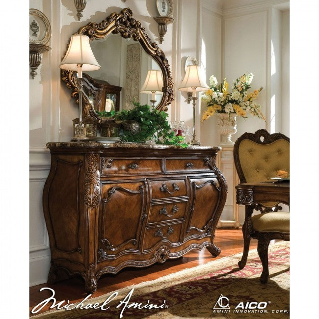 Palais Royale Dining Room Collection Furniture Mart -  online today or in-store at our location in Duluth, Ga. Furniture Mart Georgia. View our lowest price today. Shop Now. 