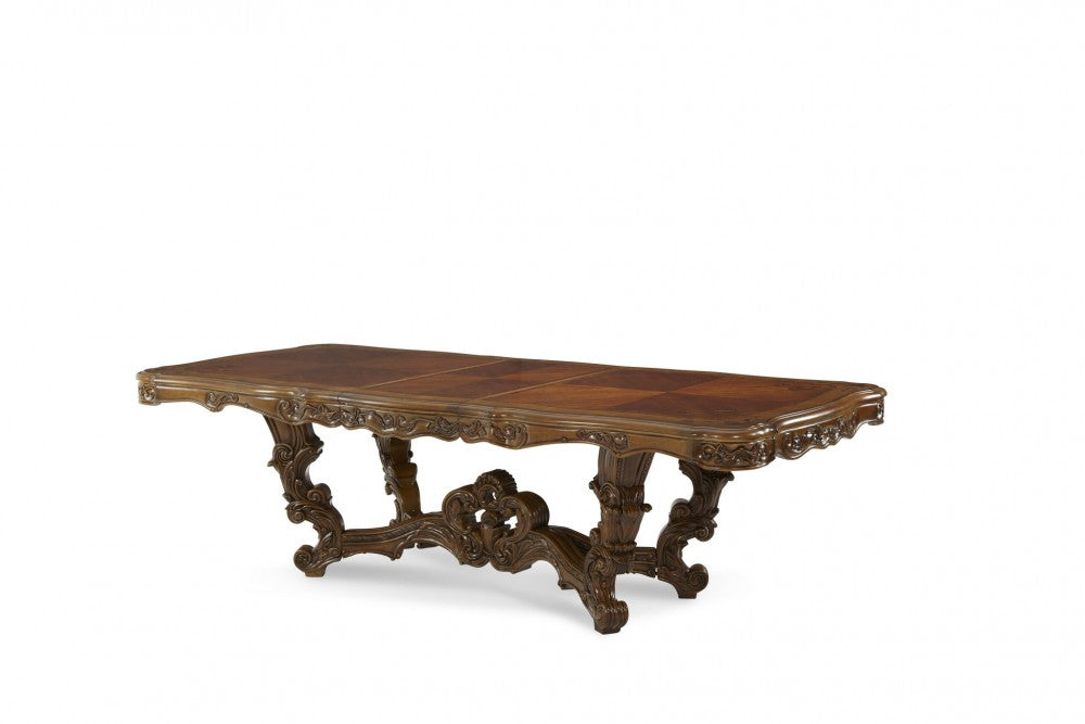 Palais Royale Dining Room Collection Furniture Mart -  online today or in-store at our location in Duluth, Ga. Furniture Mart Georgia. View our lowest price today. Shop Now. 