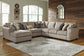 Pantomine 5-Piece Sectional with Ottoman Furniture Mart -  online today or in-store at our location in Duluth, Ga. Furniture Mart Georgia. View our lowest price today. Shop Now. 