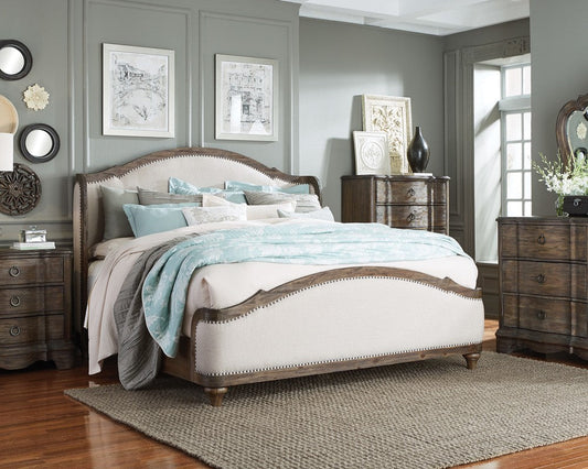 Parliament Bedroom Set Furniture Mart -  online today or in-store at our location in Duluth, Ga. Furniture Mart Georgia. View our lowest price today. Shop Now. 