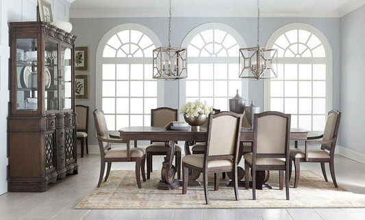 Parliament Dining Room Collection Furniture Mart -  online today or in-store at our location in Duluth, Ga. Furniture Mart Georgia. View our lowest price today. Shop Now. 