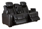 Party Time PWR REC Loveseat/CON/ADJ HDRST Furniture Mart -  online today or in-store at our location in Duluth, Ga. Furniture Mart Georgia. View our lowest price today. Shop Now. 
