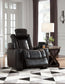 Party Time PWR Recliner/ADJ Headrest Furniture Mart -  online today or in-store at our location in Duluth, Ga. Furniture Mart Georgia. View our lowest price today. Shop Now. 