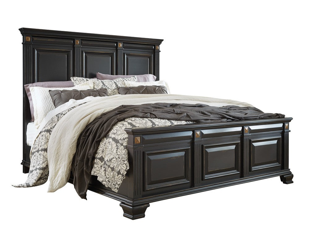 Passages Bedroom Set Furniture Mart -  online today or in-store at our location in Duluth, Ga. Furniture Mart Georgia. View our lowest price today. Shop Now. 