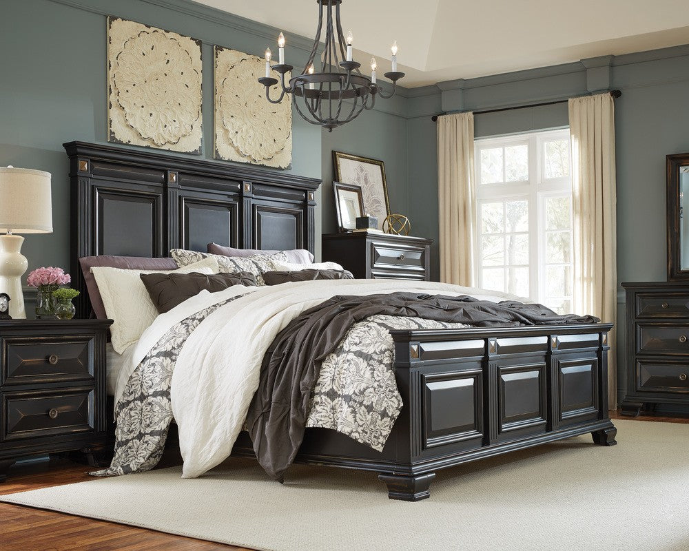 Passages Bedroom Set Furniture Mart -  online today or in-store at our location in Duluth, Ga. Furniture Mart Georgia. View our lowest price today. Shop Now. 