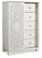 Paxberry Dressing Chest Furniture Mart -  online today or in-store at our location in Duluth, Ga. Furniture Mart Georgia. View our lowest price today. Shop Now. 
