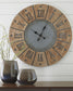Payson Wall Clock Furniture Mart -  online today or in-store at our location in Duluth, Ga. Furniture Mart Georgia. View our lowest price today. Shop Now. 