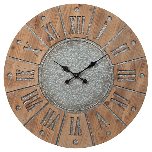 Payson Wall Clock Furniture Mart -  online today or in-store at our location in Duluth, Ga. Furniture Mart Georgia. View our lowest price today. Shop Now. 