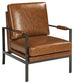 Peacemaker Accent Chair Furniture Mart -  online today or in-store at our location in Duluth, Ga. Furniture Mart Georgia. View our lowest price today. Shop Now. 