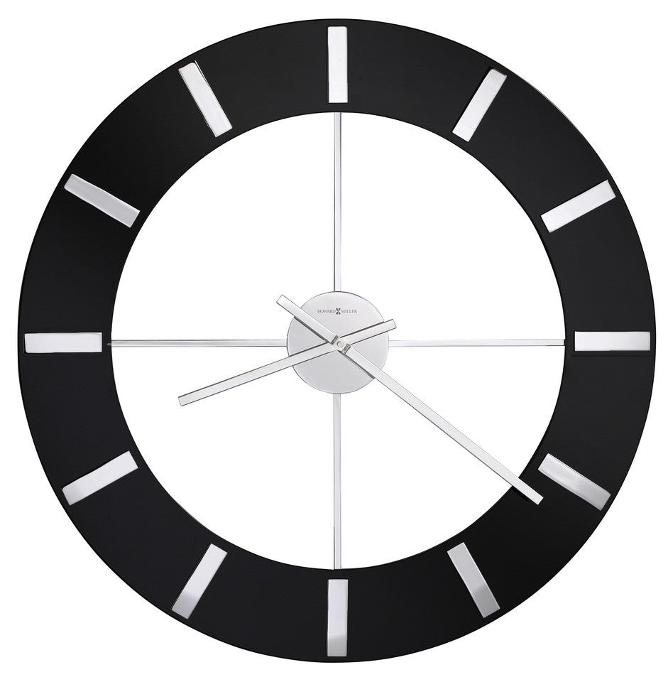 Pearl Gallery Wall Clock Furniture Mart -  online today or in-store at our location in Duluth, Ga. Furniture Mart Georgia. View our lowest price today. Shop Now. 