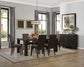 Pinole Dining Collection Furniture Mart -  online today or in-store at our location in Duluth, Ga. Furniture Mart Georgia. View our lowest price today. Shop Now. 