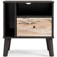 Piperton One Drawer Night Stand Furniture Mart -  online today or in-store at our location in Duluth, Ga. Furniture Mart Georgia. View our lowest price today. Shop Now. 