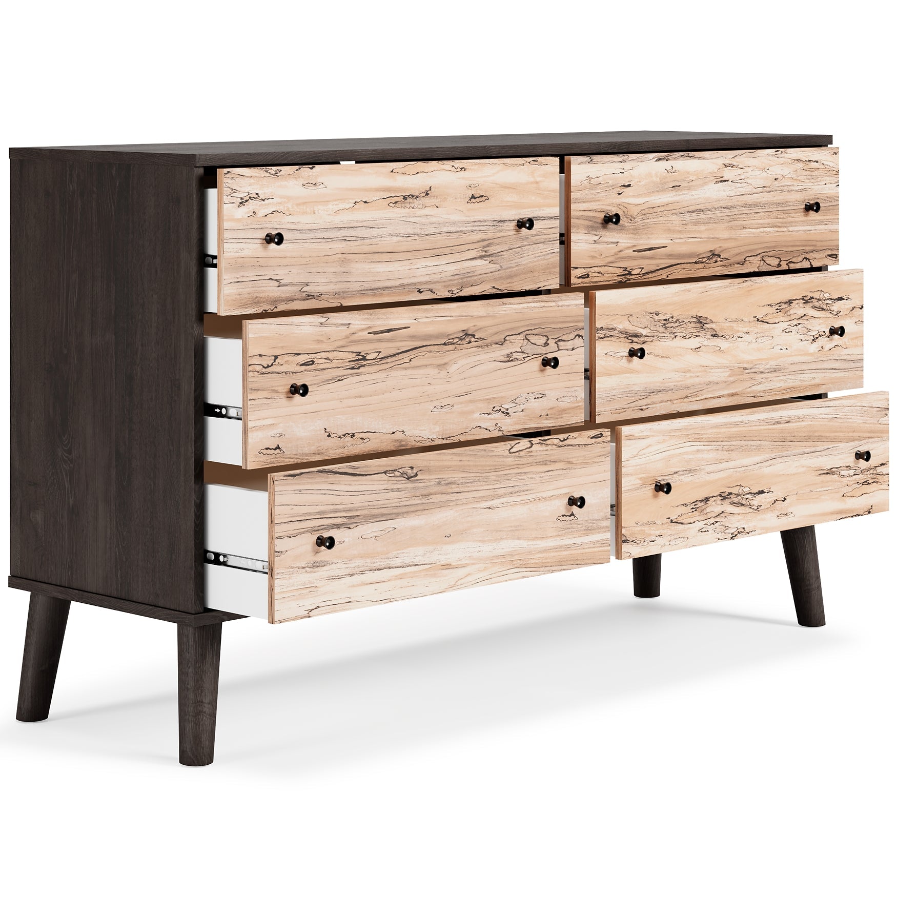 Piperton Six Drawer Dresser Furniture Mart -  online today or in-store at our location in Duluth, Ga. Furniture Mart Georgia. View our lowest price today. Shop Now. 