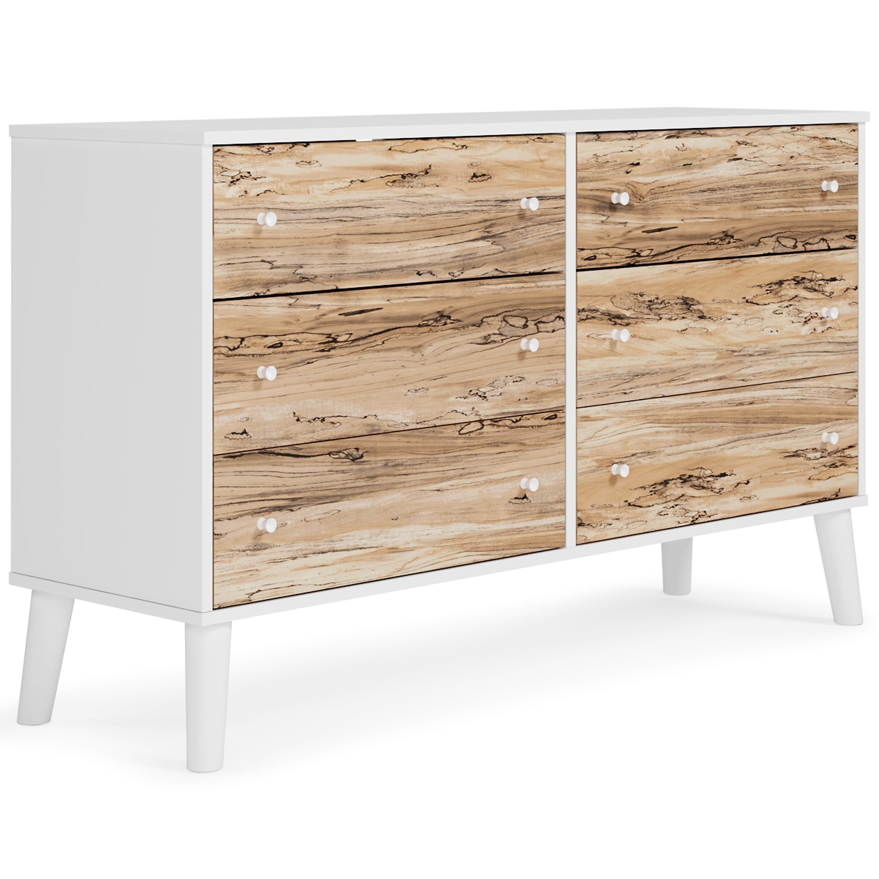 Piperton Six Drawer Dresser Furniture Mart -  online today or in-store at our location in Duluth, Ga. Furniture Mart Georgia. View our lowest price today. Shop Now. 