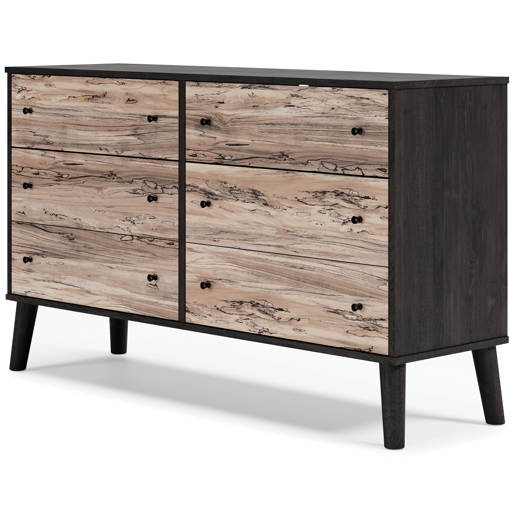 Piperton Six Drawer Dresser Furniture Mart -  online today or in-store at our location in Duluth, Ga. Furniture Mart Georgia. View our lowest price today. Shop Now. 