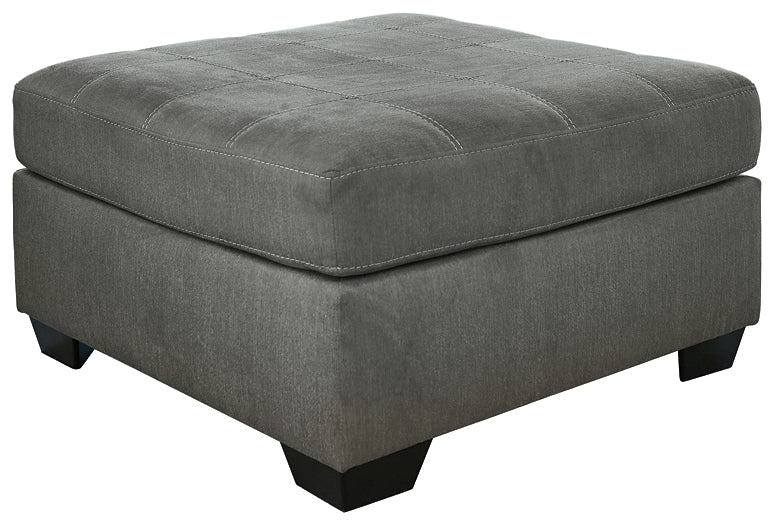 Pitkin Oversized Accent Ottoman Furniture Mart -  online today or in-store at our location in Duluth, Ga. Furniture Mart Georgia. View our lowest price today. Shop Now. 