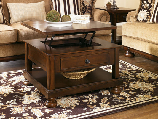 Porter Lift Top Cocktail Table Furniture Mart -  online today or in-store at our location in Duluth, Ga. Furniture Mart Georgia. View our lowest price today. Shop Now. 