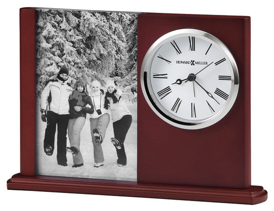 Portrait Caddy II Tabletop Clock Furniture Mart -  online today or in-store at our location in Duluth, Ga. Furniture Mart Georgia. View our lowest price today. Shop Now. 