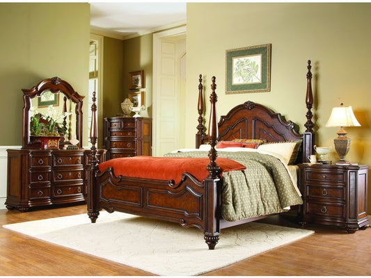 Prenzo Bedroom Collection Furniture Mart -  online today or in-store at our location in Duluth, Ga. Furniture Mart Georgia. View our lowest price today. Shop Now. 