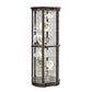 Pulaski Curio Brown P021563 Furniture Mart -  online today or in-store at our location in Duluth, Ga. Furniture Mart Georgia. View our lowest price today. Shop Now. 