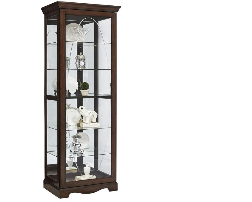 Pulaski Curio Cabinet Furniture Mart -  online today or in-store at our location in Duluth, Ga. Furniture Mart Georgia. View our lowest price today. Shop Now. 