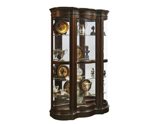 Pulaski Display Cabinet Furniture Mart -  online today or in-store at our location in Duluth, Ga. Furniture Mart Georgia. View our lowest price today. Shop Now. 