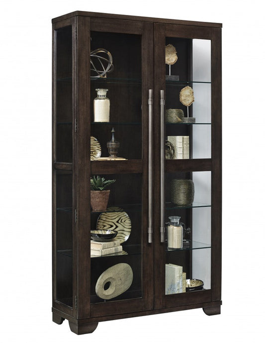 Pulaski Furniture Curio Furniture Mart -  online today or in-store at our location in Duluth, Ga. Furniture Mart Georgia. View our lowest price today. Shop Now. 
