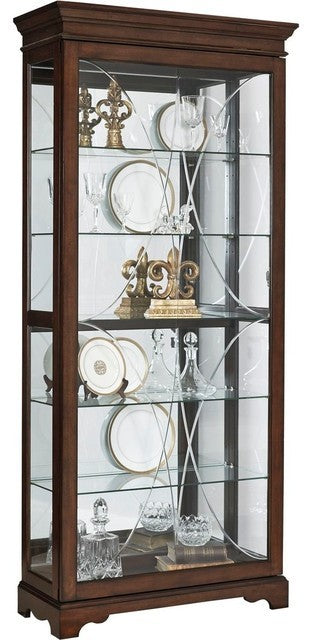 Pulaski Furniture Curio Furniture Mart -  online today or in-store at our location in Duluth, Ga. Furniture Mart Georgia. View our lowest price today. Shop Now. 