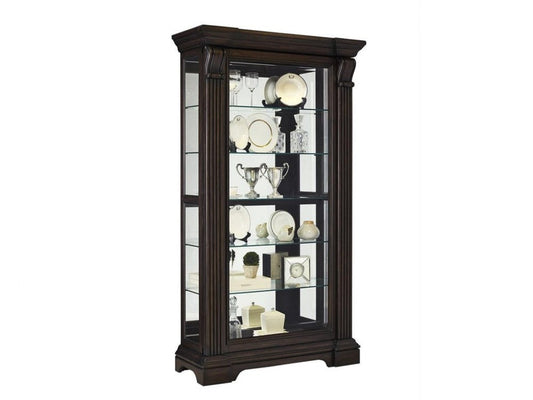 Pulaski Furniture Curio Furniture Mart -  online today or in-store at our location in Duluth, Ga. Furniture Mart Georgia. View our lowest price today. Shop Now. 