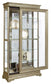 Pulaski Furniture Living Room Curio Furniture Mart -  online today or in-store at our location in Duluth, Ga. Furniture Mart Georgia. View our lowest price today. Shop Now. 
